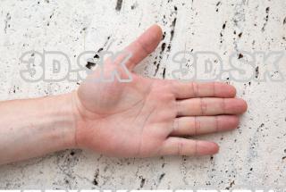 Hand texture of street references 432 0002